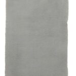 ΧΑΛΙ PUFFY FC25 TAUPE NEW ANTISLIP - 100X160  NewPlan - Image 3