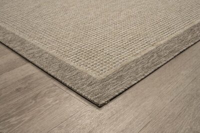 ΧΑΛΙ ETHNIK  202822C BROWN/CARAMEL BEIGE - 070X140  NewPlan - Image 2