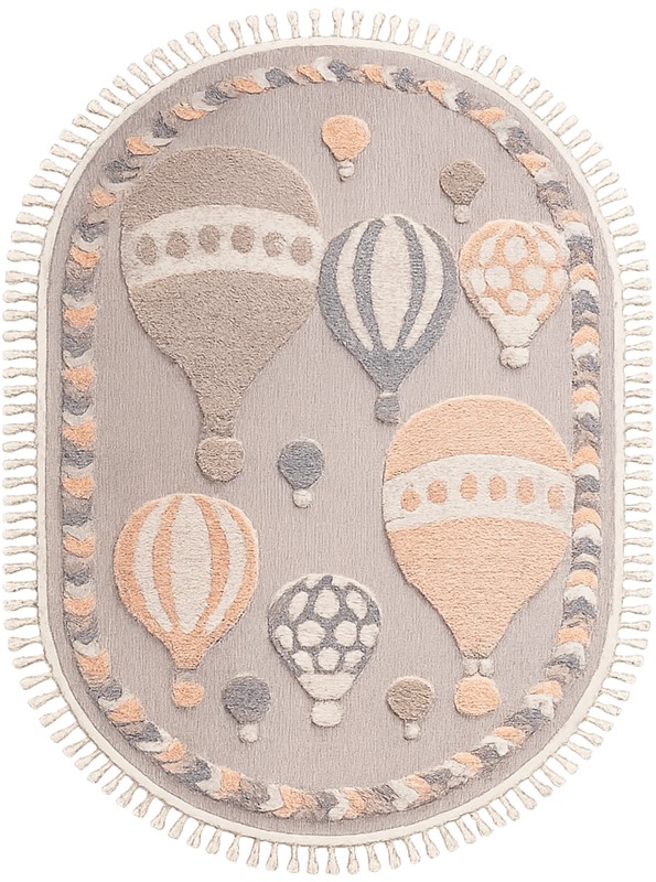 ΧΑΛΙ BUBBLES 080 (680) ΟΒΑΛ - 160X230 NewPlan ΧΑΛΙ BUBBLES 080 (680) ΟΒΑΛ - 160X230 NewPlan