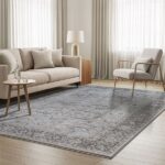ΧΑΛΙ LOTUS 37404 - 133X195  NewPlan - Image 4