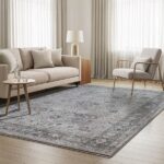 ΧΑΛΙ LOTUS 37416 - 133X195  NewPlan - Image 4