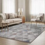 ΧΑΛΙ LOTUS 37957 - 133X195  NewPlan - Image 4
