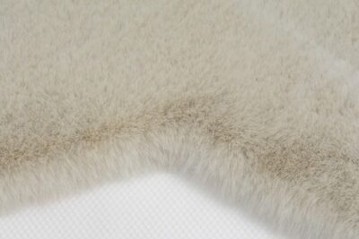 ΧΑΛΙ PUFFY FC3B BEIGE STAR ANTISLIP - 120X120  NewPlan - Image 3