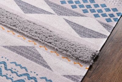 ΧΑΛΙ KILIM  4550 - 0080X200  NewPlan - Image 2