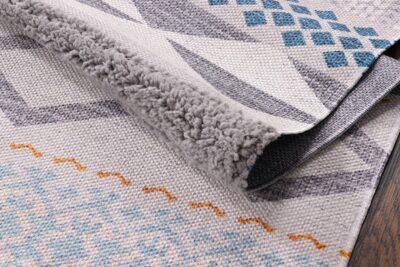 ΧΑΛΙ KILIM  4550 - 0080X200  NewPlan - Image 3