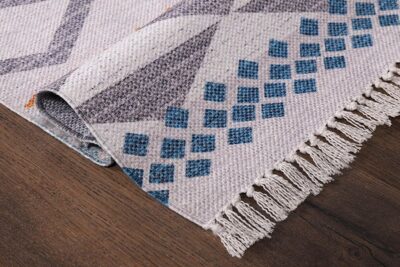 ΧΑΛΙ KILIM  4550 - 0080X200  NewPlan - Image 4