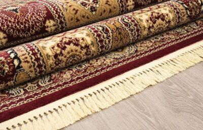 ΧΑΛΙ KLASSIK 6283A ΜΕ ΚΡΟΣΣΙ - 250X300  NewPlan - Image 4