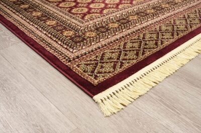ΧΑΛΙ KLASSIK 7838A ΜΕ ΚΡΟΣΣΙ - 200X290  NewPlan - Image 2