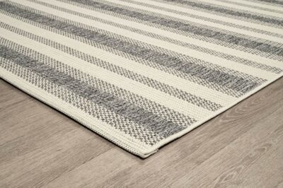 ΧΑΛΙ ETHNIK  8223D GREY-ECRU - 200X285  NewPlan - Image 3