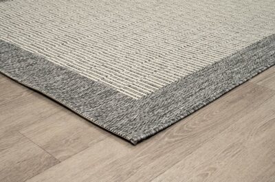 ΧΑΛΙ ETHNIK  9825D GREY-ECRU - 133X190  NewPlan - Image 3