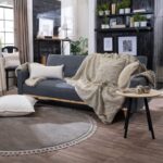 Γούνινο Ριχτάρι Pelt 31 - 130x160cm