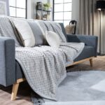 Ριχτάρι Σετ 2 τεμαχίων Floppy 11 - Σετ 2 τεμαχίων 160 x 220cm & 160 x 270cm - Image 2