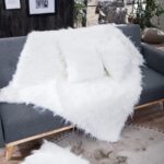 Γούνινο Ριχτάρι Pelt 29 - 130x160cm - Image 3