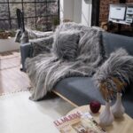 Γούνινο Ριχτάρι Pelt 25 - 130x160cm - Image 2