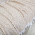 Ριχτάρι-Κουβέρτα Καναπέ Mohair 01 - 130 x 150cm - Image 2