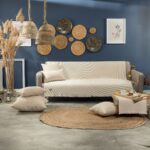 Ριχτάρι Donatella 01 - Μονοθέσιο 180x150cm - Image 3