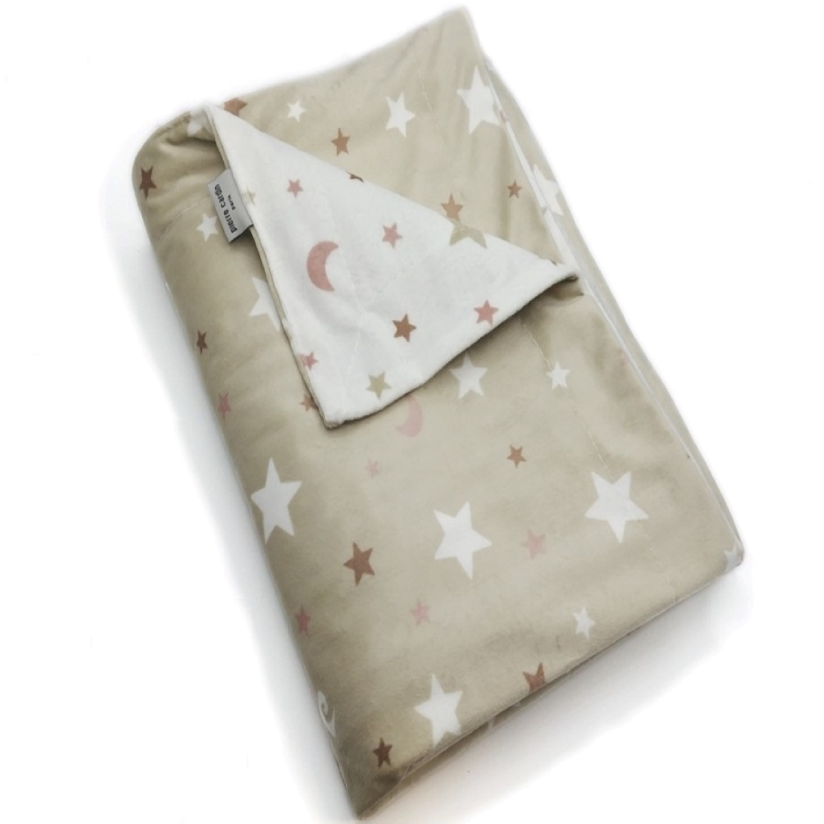 ΚΟΥΒΕΡΤΑ ΑΓΚΑΛΙΑΣ soft plus FLEECE 80X110 PIERRE CARDIN MOON BEIGE ΚΟΥΒΕΡΤΑ ΑΓΚΑΛΙΑΣ soft plus FLEECE 80X110 PIERRE CARDIN MOON BEIGE