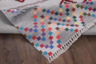 ΧΑΛΙ KILIM  6570 - 160X230  NewPlan - Image 2