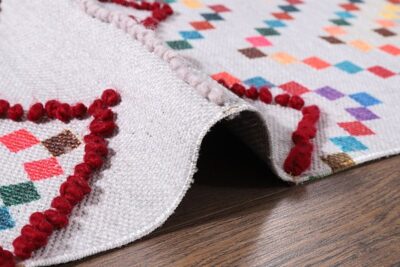 ΧΑΛΙ KILIM  6570 - 160X230  NewPlan - Image 3