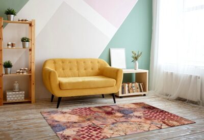 ΧΑΛΙ POP 0042X ΣΤΟΚ Π.Χ. - 150X220  NewPlan - Image 2