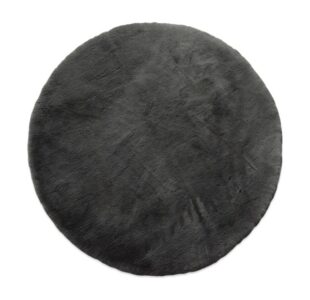 ΧΑΛΙ PUFFY FC7A DARK GREY ANTISLIP - 080X200  NewPlan - Image 4