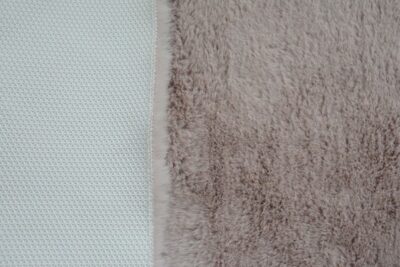 ΧΑΛΙ PUFFY FC19 PINK  ANTISLIP - 080X200  NewPlan - Image 3