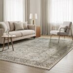 ΧΑΛΙ LOTUS 37404 - 133X195  NewPlan - Image 4