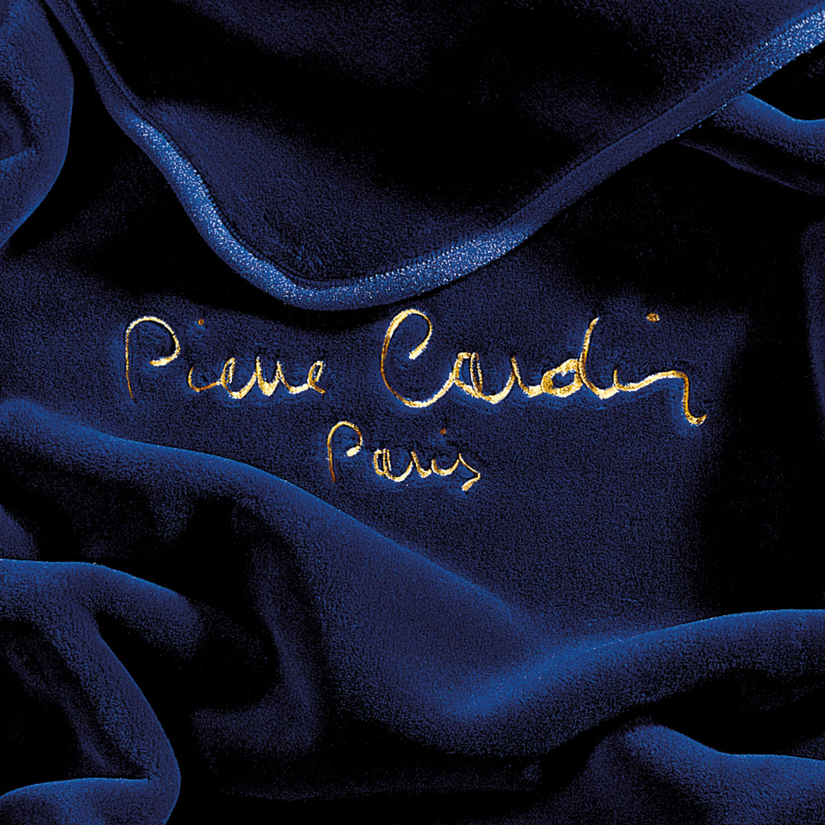 ΚΟΥΒΕΡΤΑ ΥΠΕΡΔΙΠΛΗ 220X240 PIERRE CARDIN NANCY 545 NAVY(9)