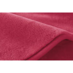 ΚΟΥΒΕΡΤΑ ΙΣΠΑΝΙΑΣ ΥΠΕΡΔΙΠΛΗ 220Χ240 BELPLA  STER PLAIN FUCHSIA(22) - Image 2