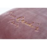 ΚΟΥΒΕΡΤΑ KING SIZE 240X260 PIERRE CARDIN NANCY 545 OPAL ROSE(64) - Image 2