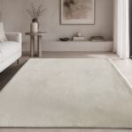 Χαλί Mellow 00 White - 120 x 180 cm