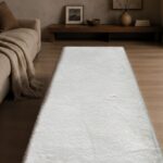 Χαλί Mellow 01 Ivory - 70 x 140 cm - Image 2