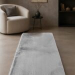 Χαλί Mellow 11 Grey - 70 x 200 cm - Image 2