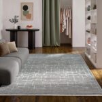 ΧΑΛΙ WOOLLY  36882C - SET067(2x150,1x210)  NewPlan - Image 4