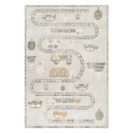 ΧΑΛΙ RIO 39971 - 133X190  NewPlan