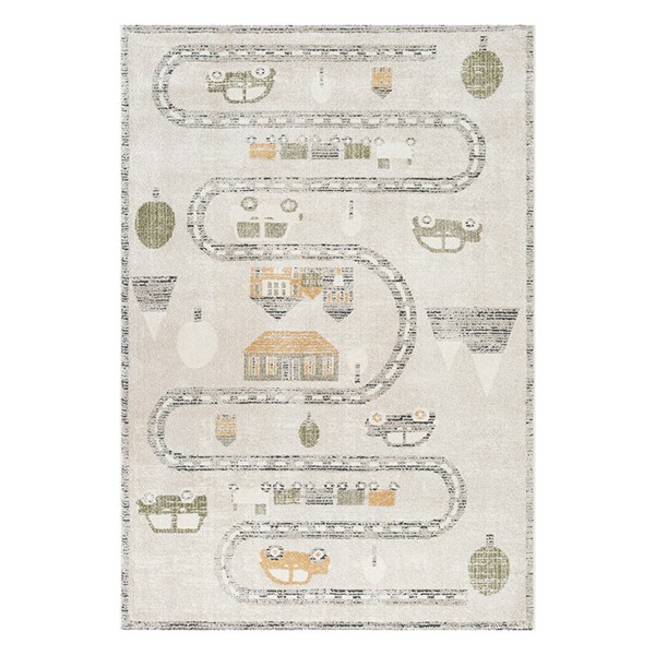ΧΑΛΙ RIO 39971 - 133X190 NewPlan ΧΑΛΙ RIO 39971 - 133X190 NewPlan