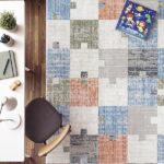 ΧΑΛΙ RIO 39879 - 080X150  NewPlan - Image 4