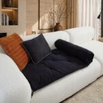 Ανώστρωμα Καναπέ Eriete 70x180  Nef Nef Homeware