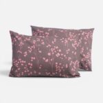 Μαξιλαροθήκη Floriva 52x72  Nef Nef Homeware