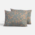 Μαξιλαροθήκη Floriva 52x72  Nef Nef Homeware