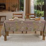 Τραπεζομάντηλο Flora 140x240  Nef Nef Homeware