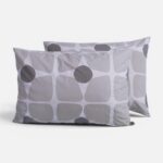Μαξιλαροθήκη Casual Coreo 52x72  Nef Nef Homeware