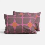 Μαξιλαροθήκη Casual Coreo 52x72  Nef Nef Homeware