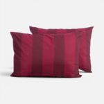 Μαξιλαροθήκη Casual Vertia 52x72  Nef Nef Homeware