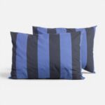 Μαξιλαροθήκη Casual Vertia 52x72  Nef Nef Homeware