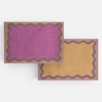 Σουπλά Frame 33X48  Nef Nef Homeware