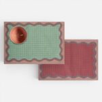Σουπλά Frame 33X48  Nef Nef Homeware