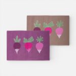 Σουπλά Radish 33X48  Nef Nef Homeware
