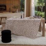 Τραπεζομάντηλο Trust 140x180  Nef Nef Homeware