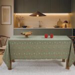Τραπεζομάντηλο Sweet Apple 140x140  Nef Nef Homeware